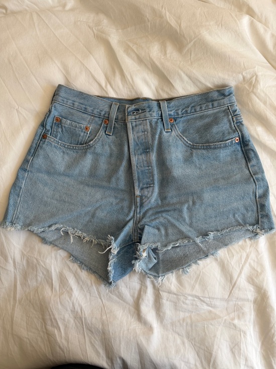 Levi's Pants - Levi's Women's 501 Shorts
